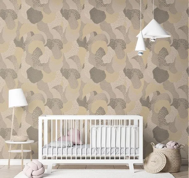 Обои для стен Milassa Bon Voyage D2 001_1 #9