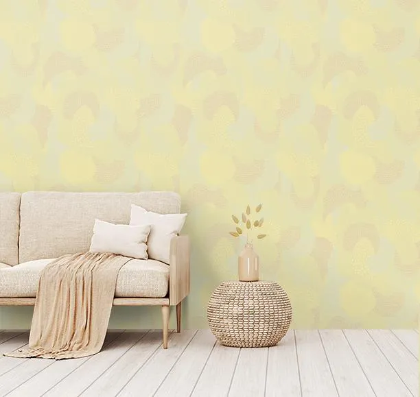 Обои для стен Milassa Bon Voyage D2 005 #5