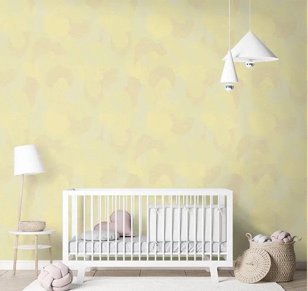 Обои для стен Milassa Bon Voyage D2 005 #9