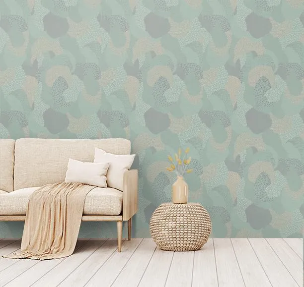 Обои для стен Milassa Bon Voyage D2 006 #5