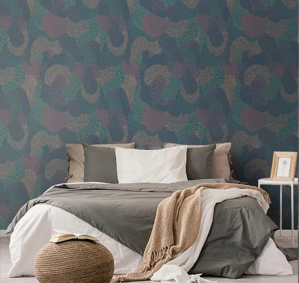 Обои для стен Milassa Bon Voyage D2 018 #7