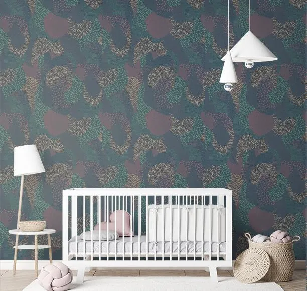 Обои для стен Milassa Bon Voyage D2 018 #9