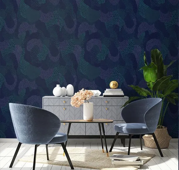 Обои для стен Milassa Bon Voyage D2 018_1 #3