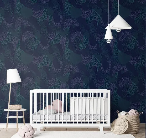 Обои для стен Milassa Bon Voyage D2 018_1 #9