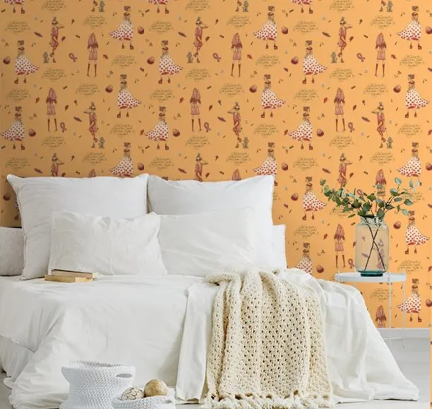 Обои для стен Milassa Bon Voyage D3 003 #8