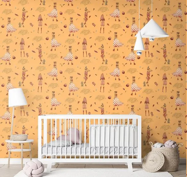 Обои для стен Milassa Bon Voyage D3 003 #9