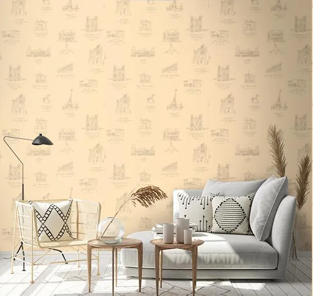 Обои для стен Milassa Bon Voyage D4 102_1 #2