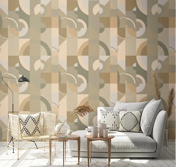 Обои для стен Milassa Bon Voyage D7 010 #2