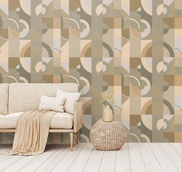 Обои для стен Milassa Bon Voyage D7 010 #5