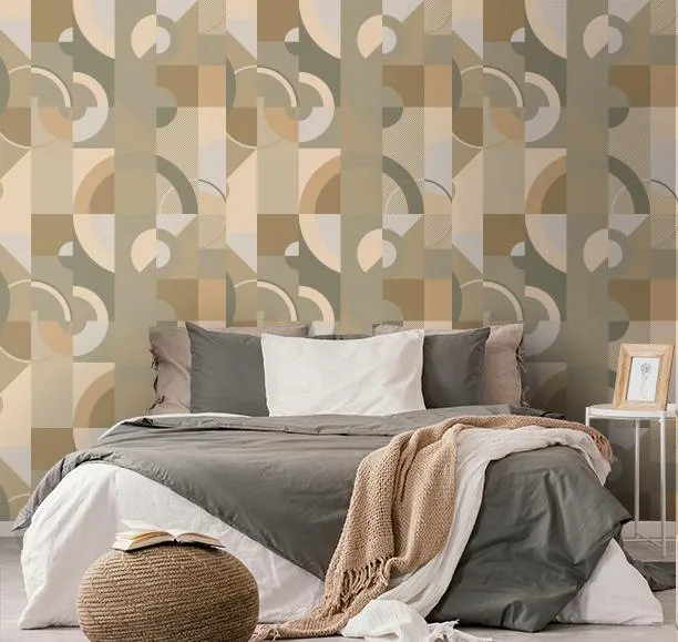 Обои для стен Milassa Bon Voyage D7 010 #7