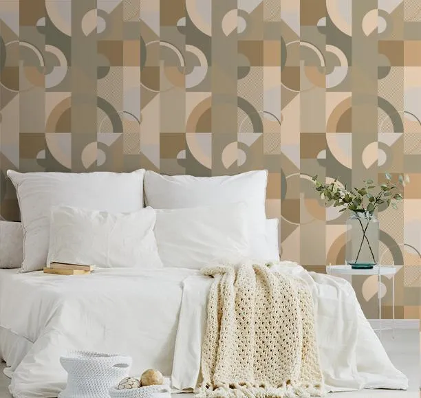 Обои для стен Milassa Bon Voyage D7 010 #8