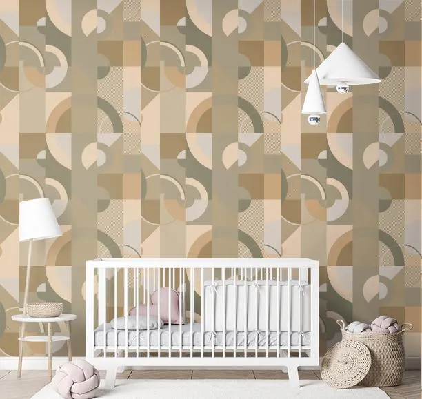 Обои для стен Milassa Bon Voyage D7 010 #9