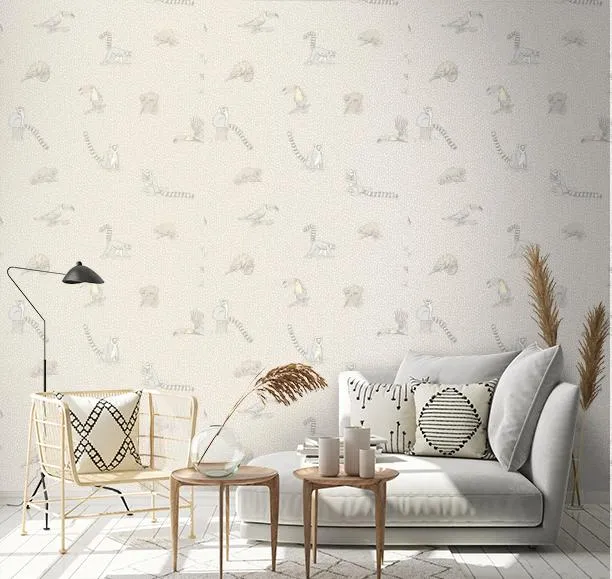 Обои для стен Milassa Bon Voyage D9 001_1 #2