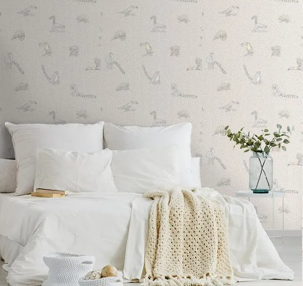 Обои для стен Milassa Bon Voyage D9 001_1 #8