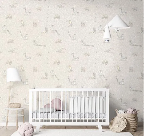 Обои для стен Milassa Bon Voyage D9 001_1 #9