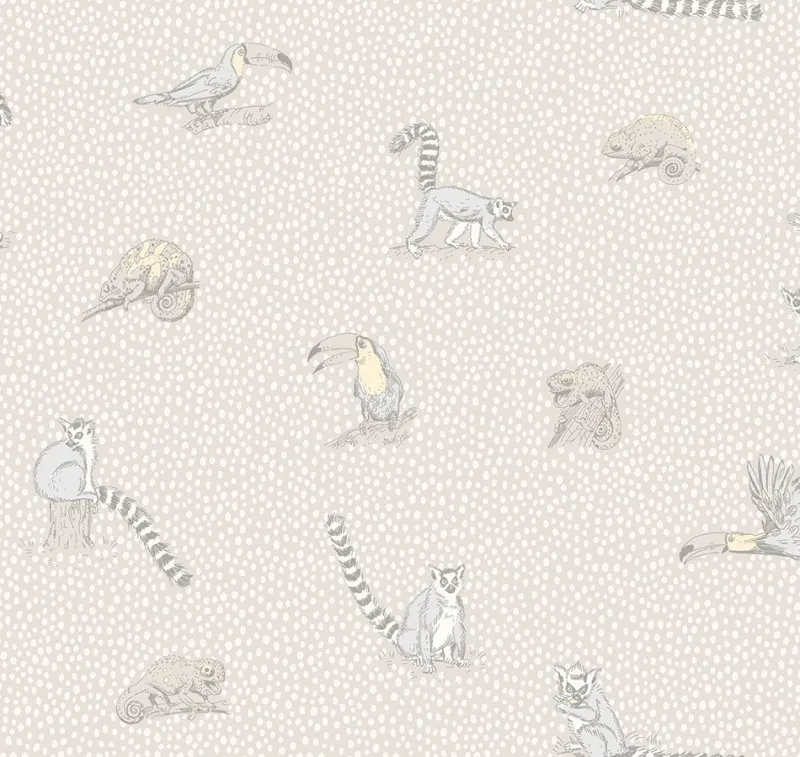 Обои для стен Milassa Bon Voyage D9 001_1