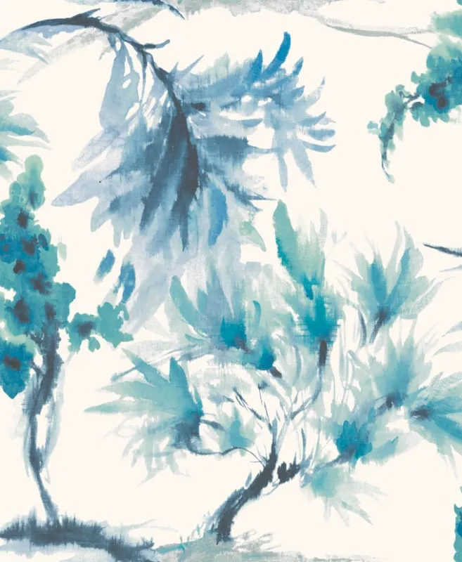 Обои для стен 1838 Wallcoverings Capri 1905-124-01