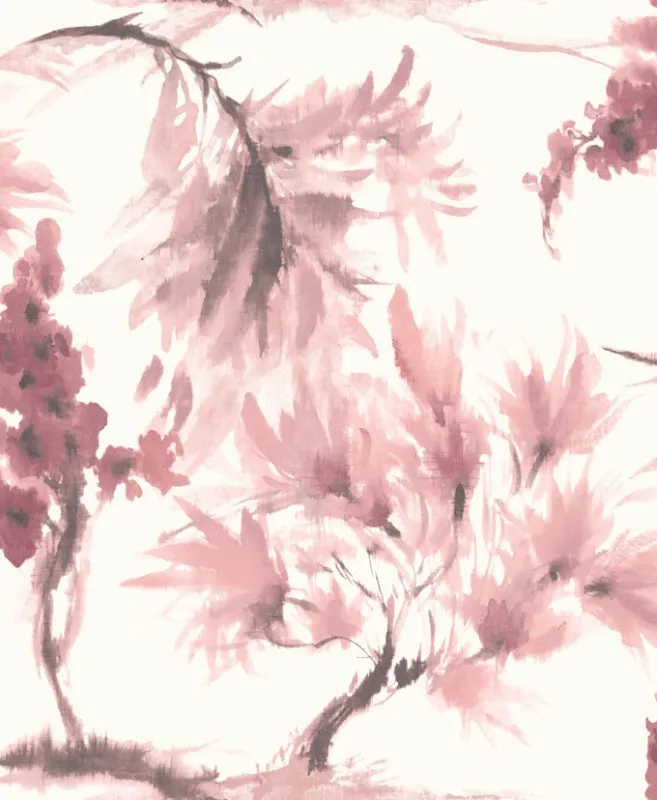 Обои для стен 1838 Wallcoverings Capri 1905-124-03