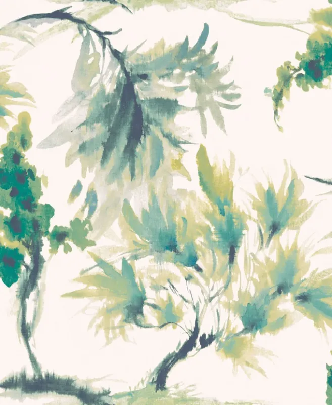 Обои для стен 1838 Wallcoverings Capri 1905-124-04