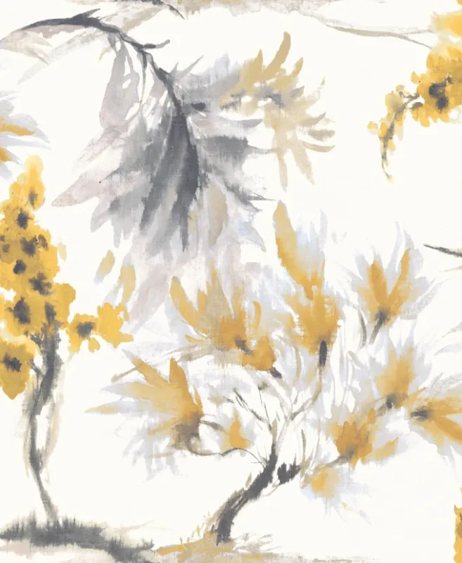 Обои для стен 1838 Wallcoverings Capri 1905-124-05