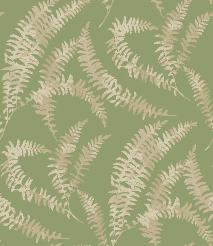 Обои для стен 1838 Wallcoverings Capri 1905-125-04