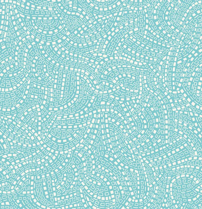 Обои для стен 1838 Wallcoverings Capri 1905-127-01