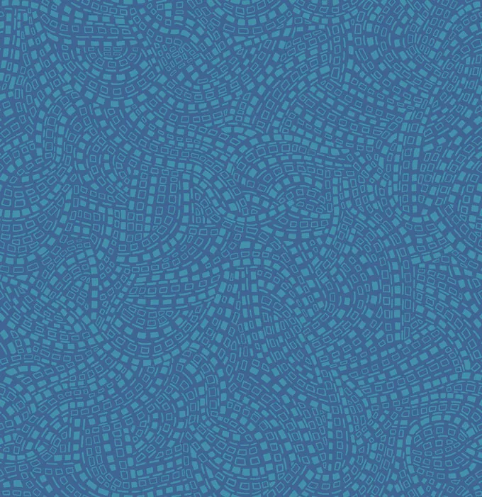 Обои для стен 1838 Wallcoverings Capri 1905-127-02