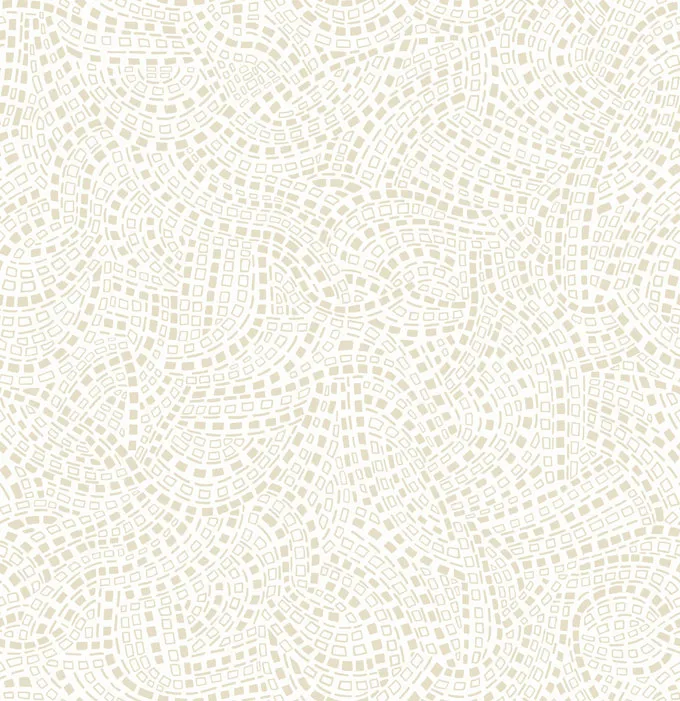 Обои для стен 1838 Wallcoverings Capri 1905-127-07