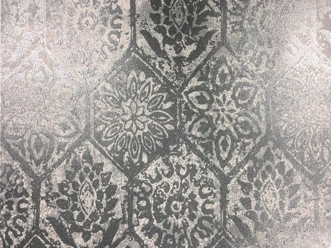 Обои для стен 1838 Wallcoverings Capri 1905-129-03