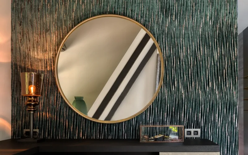 Обои для стен Dutch Walltextile Company Osiris Hertman for DWC OSIRIS-sfeer-05