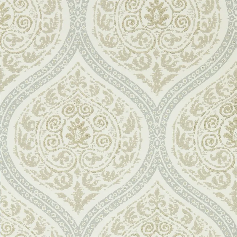 Обои для стен Sanderson Caspian Wallpapers 216755