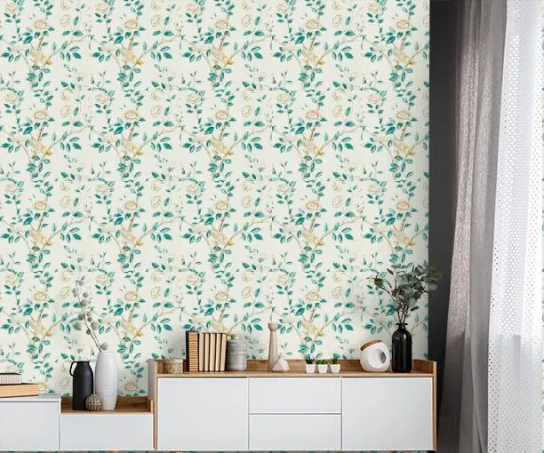 Обои для стен Sanderson Caspian Wallpapers 216794 #6