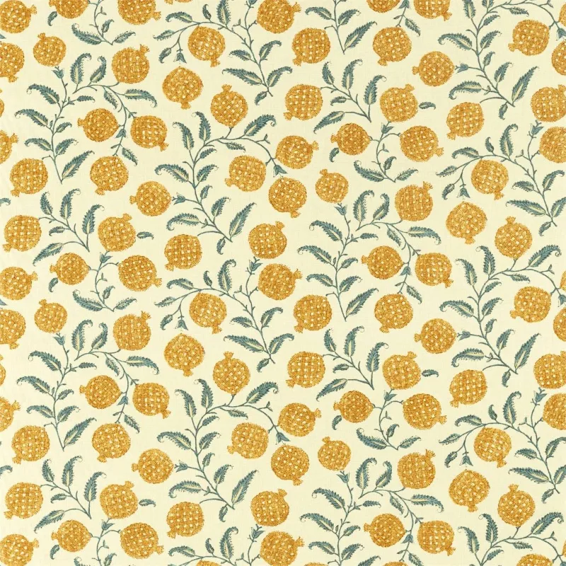 Ткань Sanderson Caspian Prints & Embroideries 226628