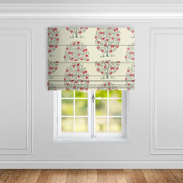 Ткань Sanderson Caspian Prints & Embroideries 226629 #2