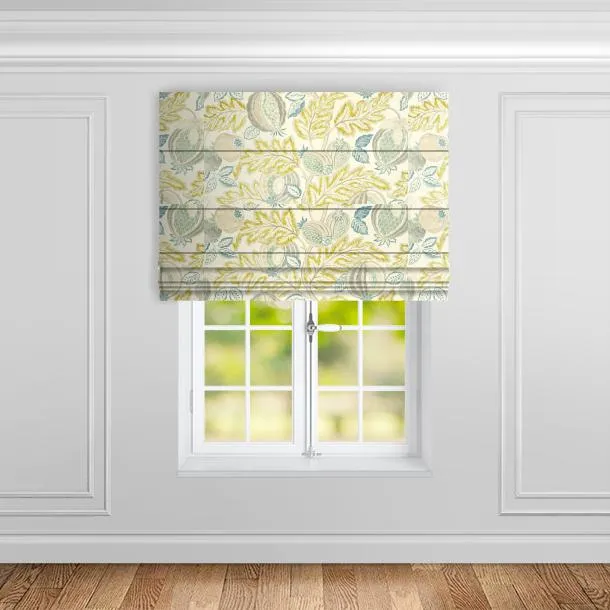 Ткань Sanderson Caspian Prints & Embroideries 226637 #2