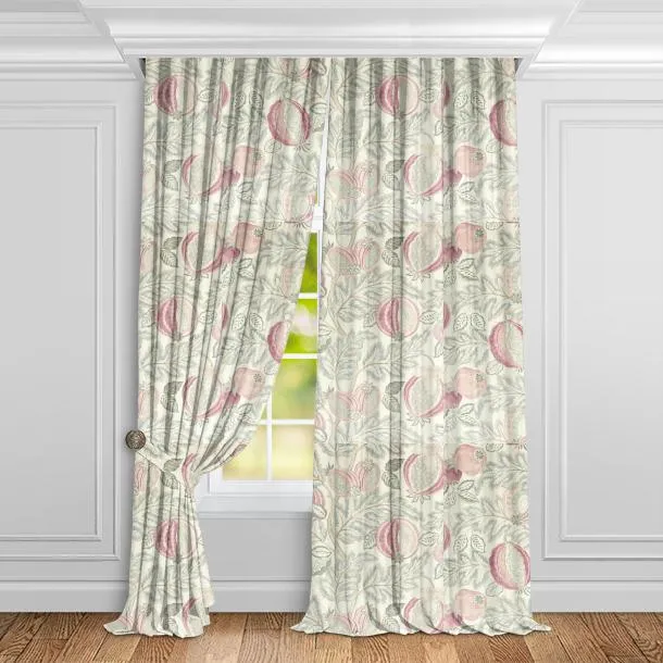 Ткань Sanderson Caspian Prints & Embroideries 226638 #3