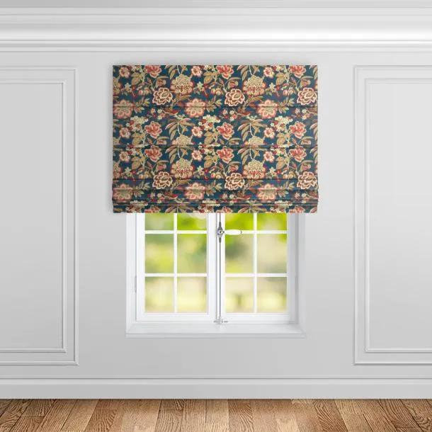 Ткань Sanderson Caspian Prints & Embroideries 226639 #2