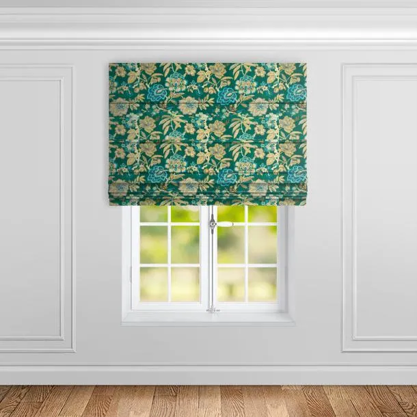 Ткань Sanderson Caspian Prints & Embroideries 226640 #2