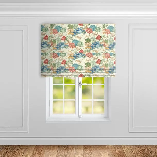 Ткань Sanderson Caspian Prints & Embroideries 226650 #2