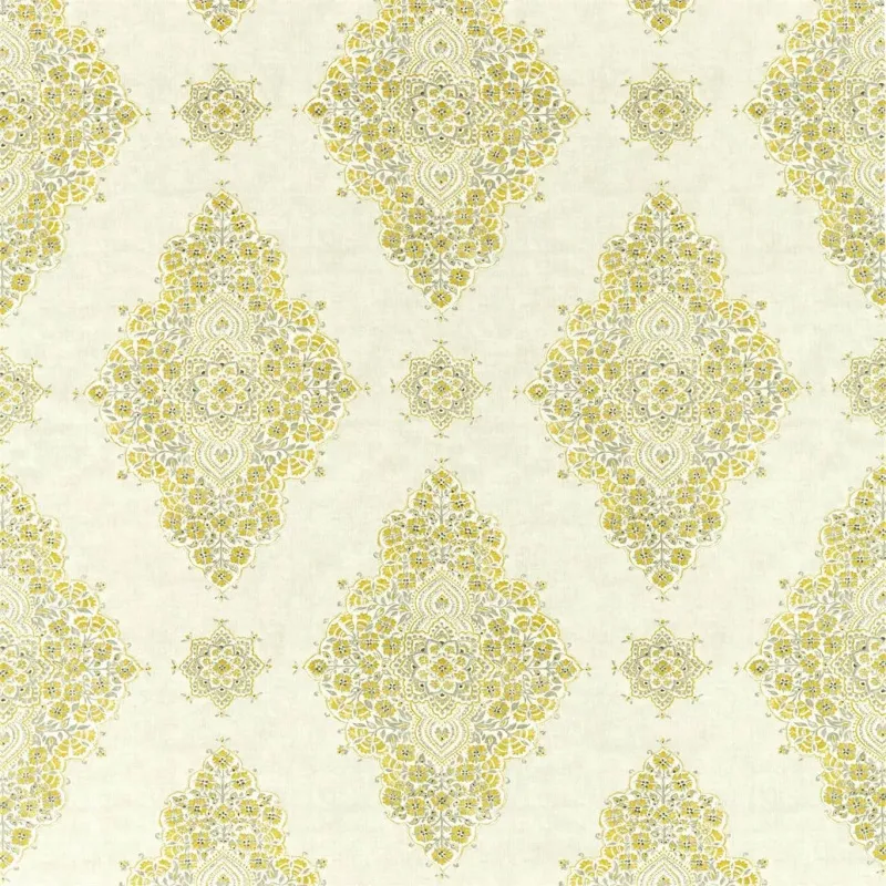 Ткань Sanderson Caspian Prints & Embroideries 226654