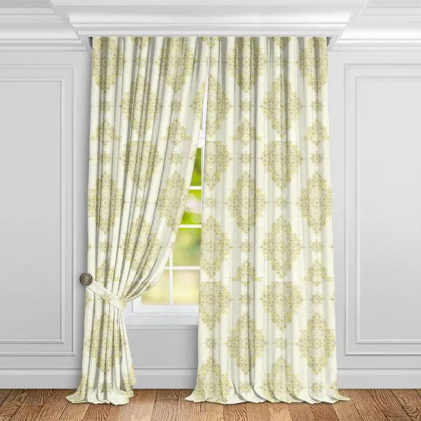 Ткань Sanderson Caspian Prints & Embroideries 226654 #3