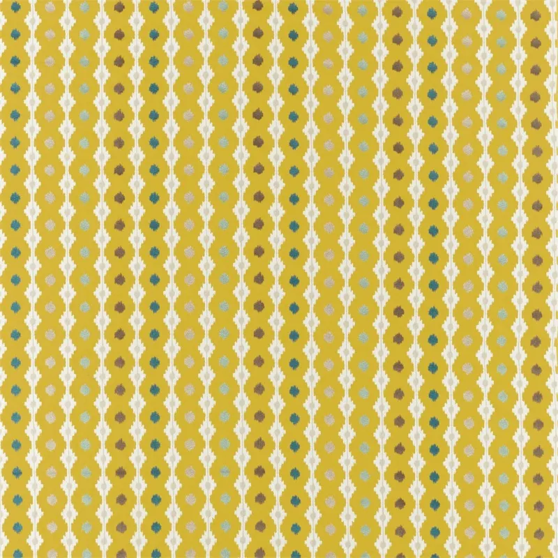 Ткань Sanderson Caspian Prints & Embroideries 236887