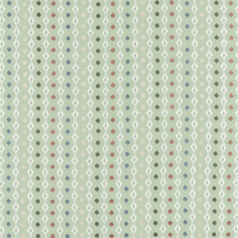 Ткань Sanderson Caspian Prints & Embroideries 236889