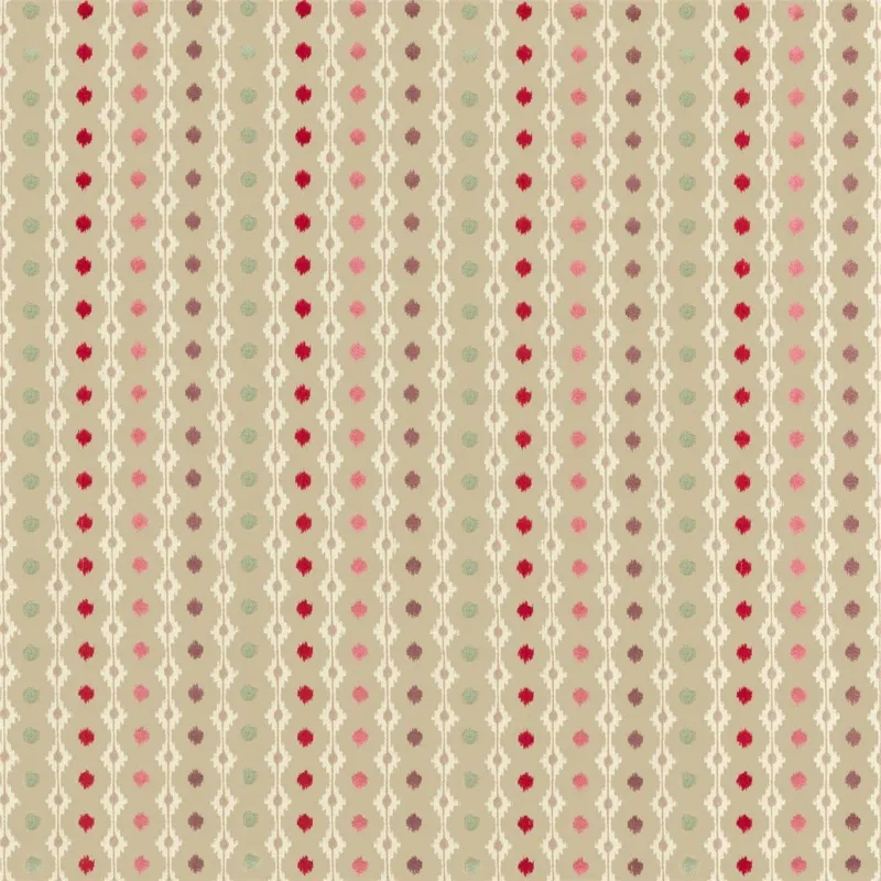 Ткань Sanderson Caspian Prints & Embroideries 236890