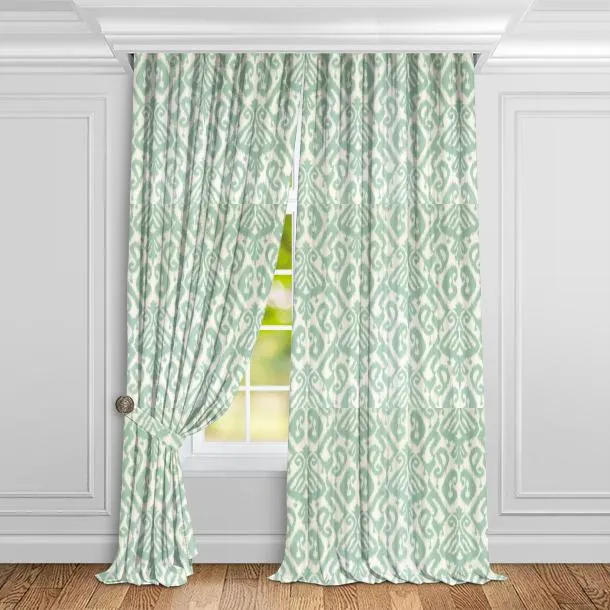 Ткань Sanderson Caspian Prints & Embroideries 236891 #3