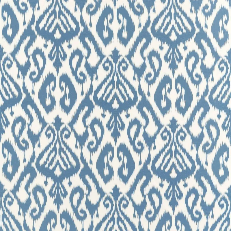 Ткань Sanderson Caspian Prints & Embroideries 236894