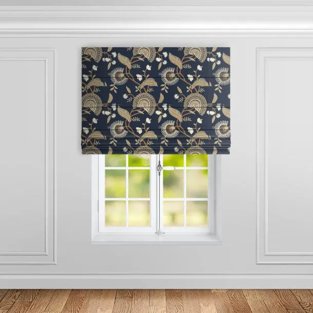 Ткань Sanderson Caspian Prints & Embroideries 236895 #2