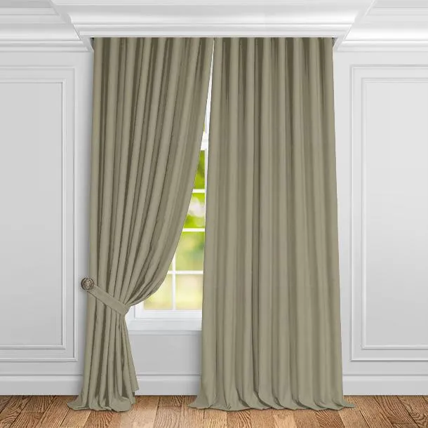 Ткань Sanderson Dorton Velvets 237007 #3