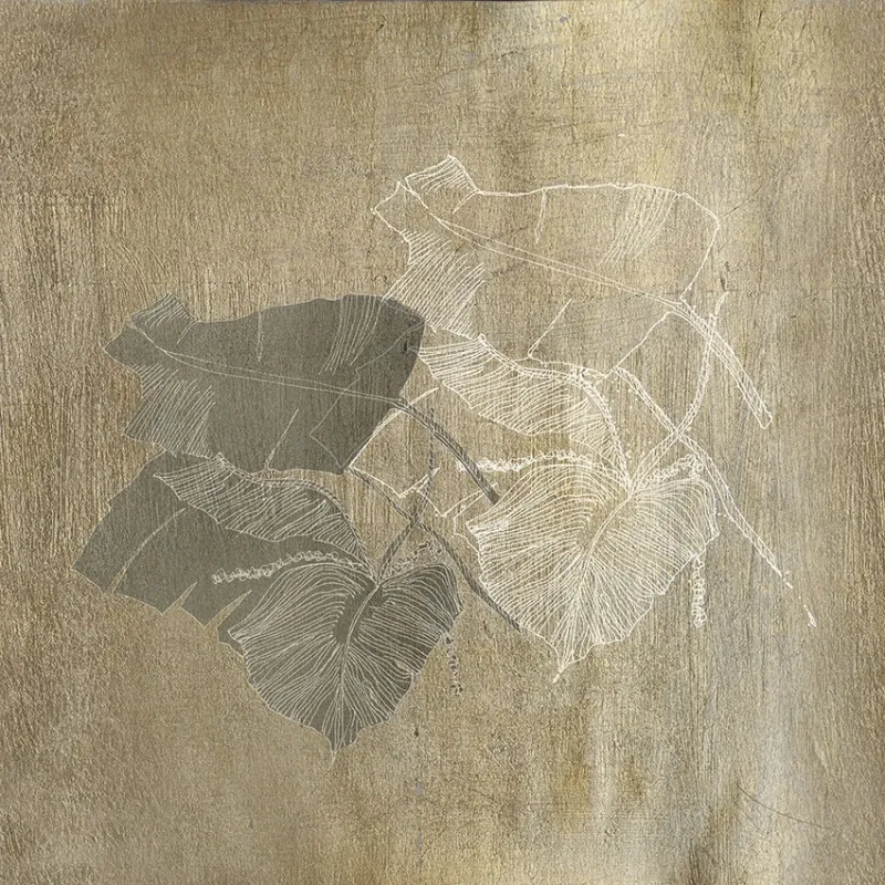 Обои для стен Wall&Deco CODE 2019 WET SYSTEM WET_BI1901