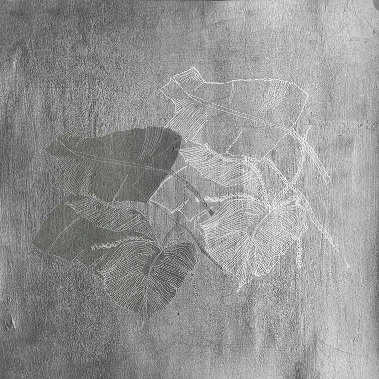 Обои для стен Wall&Deco CODE 2019 WET SYSTEM WET_BI1902